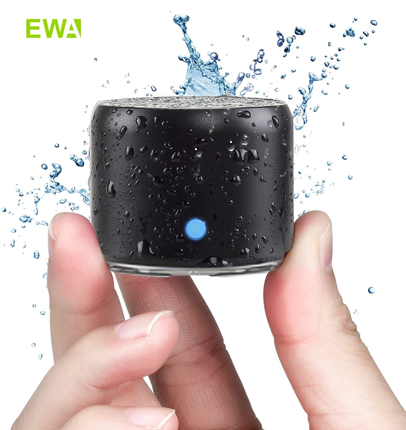 ZS1 Waterproof Mini Bluetooth Speaker