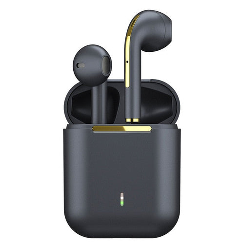 J-MAX Bluetooth Wireless Earbuds