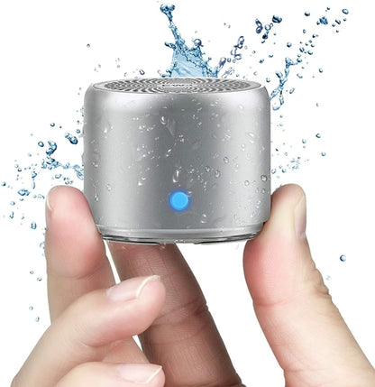 ZS1 Waterproof Mini Bluetooth Speaker