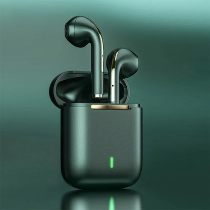 J-MAX Bluetooth Wireless Earbuds