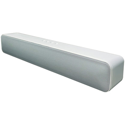 LED Wireless Soundbar Speaker