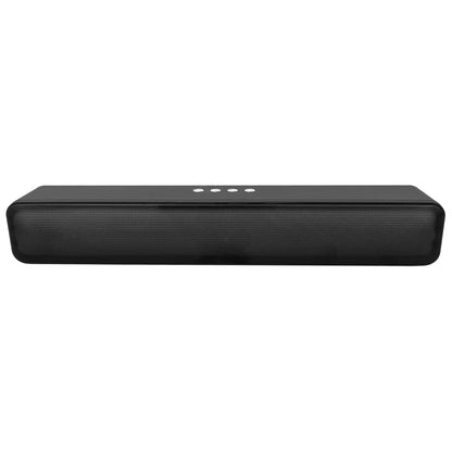 LED Wireless Soundbar Speaker